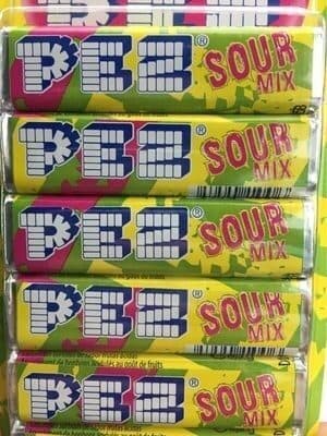 Bonbon Dur