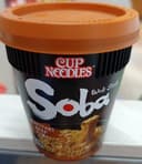 Yakisoba Bowl Yakitori 84G