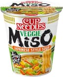 Veggie Miso