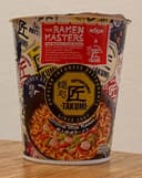 The ramen masters