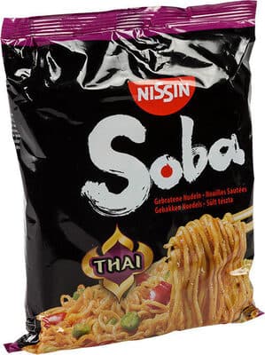 SOBA Sachet Thai