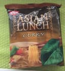Asian Lunch