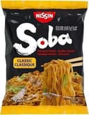Nissin Soba PKT Classic Noodles