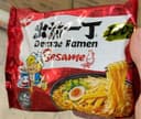 Nouille sesame