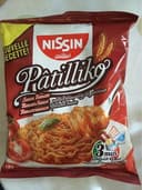 Nouilles PÂTILLICO