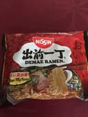 Demae Ramen Tokyo Soy Sauce Flavour