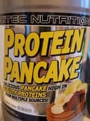 Protein Pancake