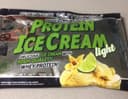 Protein Ice Cream light