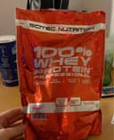 Whey protein professional