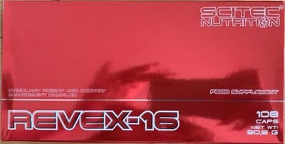 Revex-16