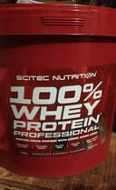 Whey protein