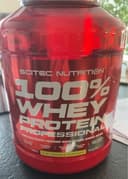 Whey protein
