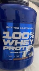whey protein