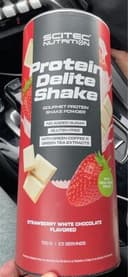 Protein Delite Shake