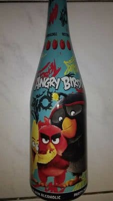 750 ml BUBBELS