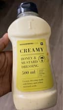 Creamy