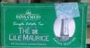 Thé de lile maurice
