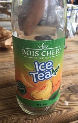 Ice Tea