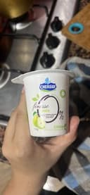 0 % finesse Poire
