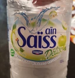 Aïn saïss