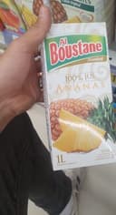 100% JUS