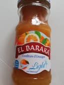 Confiture d'oranges