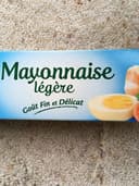 Mayonnaise légère 