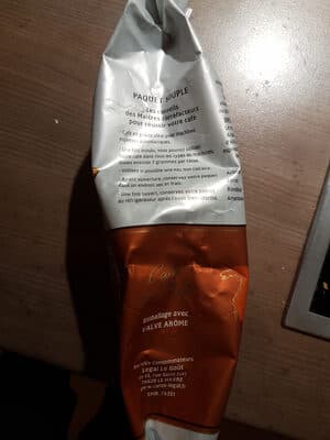 café des chefs