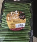 Haricot verts