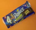 Prince Mini Gâteau Goût Chocolat