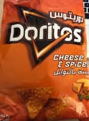 Doritos
