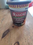 Rillettes