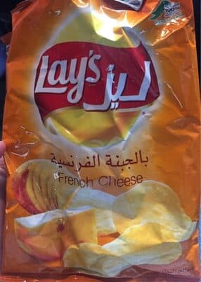 Chips Lays