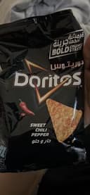 Doritos