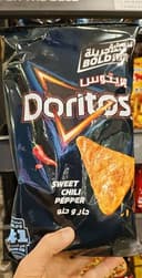 Doritos sweet chili