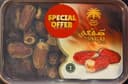Al Alwani Dates Sagai