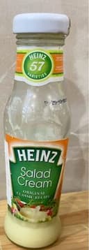 Sauce Salade Heinz