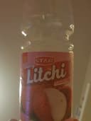 Juici litchi