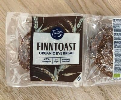 Finntoast