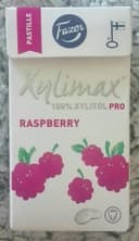 bonbons raspberry