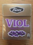 Violtabletter