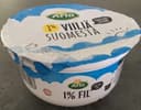 Viiliä Suomesta