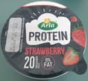 Protein strawberry