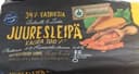 Juuresleipä