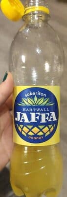 Jaffa Pineapple Sugar Free