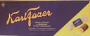 Karl Fazer Lemon Yoghurt & Meringue in Milk Chocolate