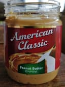 American Classic Peanut Butter