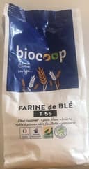 Farine de blé T55