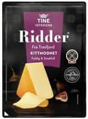 Skivet Ridder