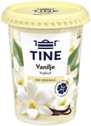 Vanilje Yoghurt